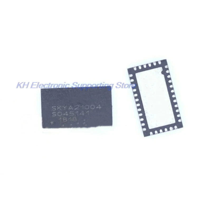 (2-10piece)  SKYA21004 SKYA21004-11-649LF QFN Chipset