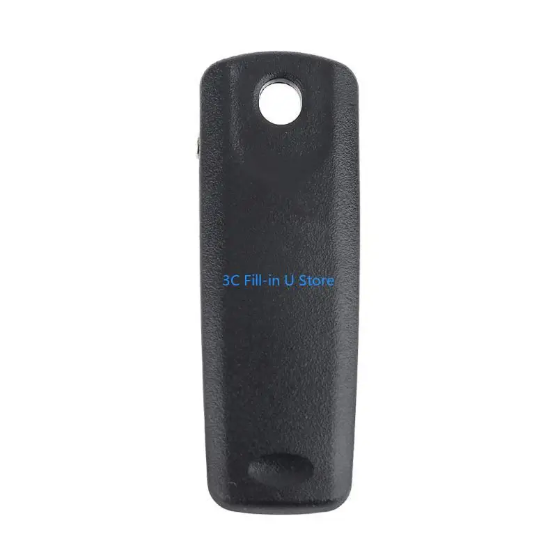 G8TA Stylish Taille Walkie Talkie Riemenclip für Vertex Standard VX-231 VX-351 VX-354 VX231 VX-350 VX-351 Radio