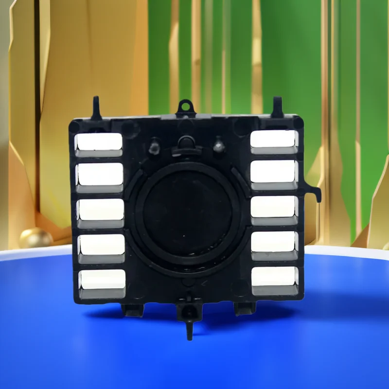 Estación de tapado de cabezal de impresión R1390 L1800, tapa superior de almohadilla de tinta para Epson 1390 1800 1390 1400 1430 1500W, estación de tapado de cabezal de impresión
