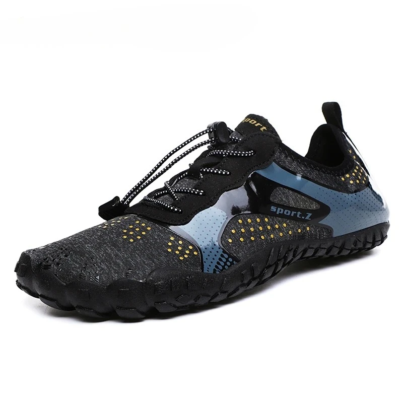 Unisex Water Sports Shoes Quick dry Swimming Shoes Outdoor Beach Shoes Barefoot Upstream Diving Sneaker