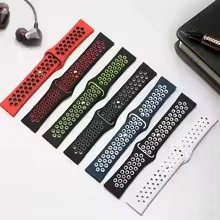 Silicone Replacement Strap For OnePlus Watch 3 2R 2 Sport Watch Band For OPPO Watch 4 Pro/X2/X 22mm Bracelet Realme Watch Belt