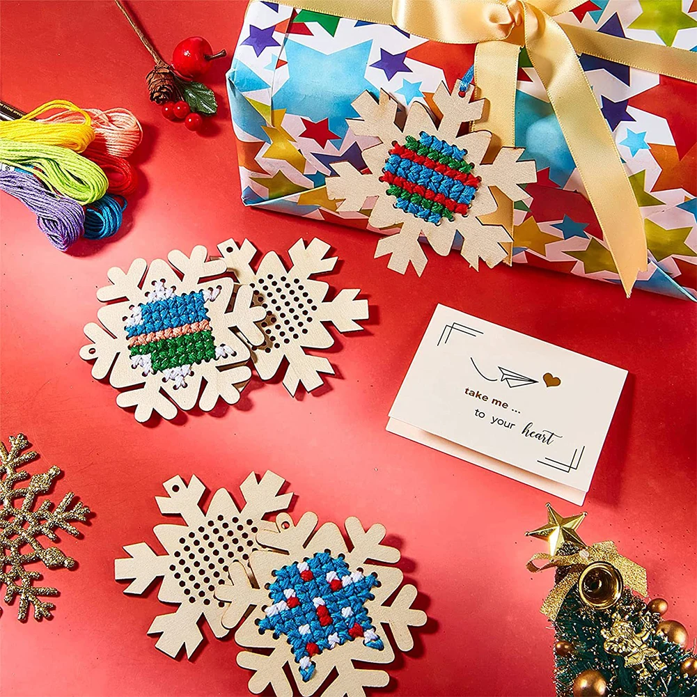 

Подвеска для вышивки крестом, пряничный человечек, 3D DIY, подвеска для вышивки крестом, художественные подвески для дома, декор для рождественской елки
