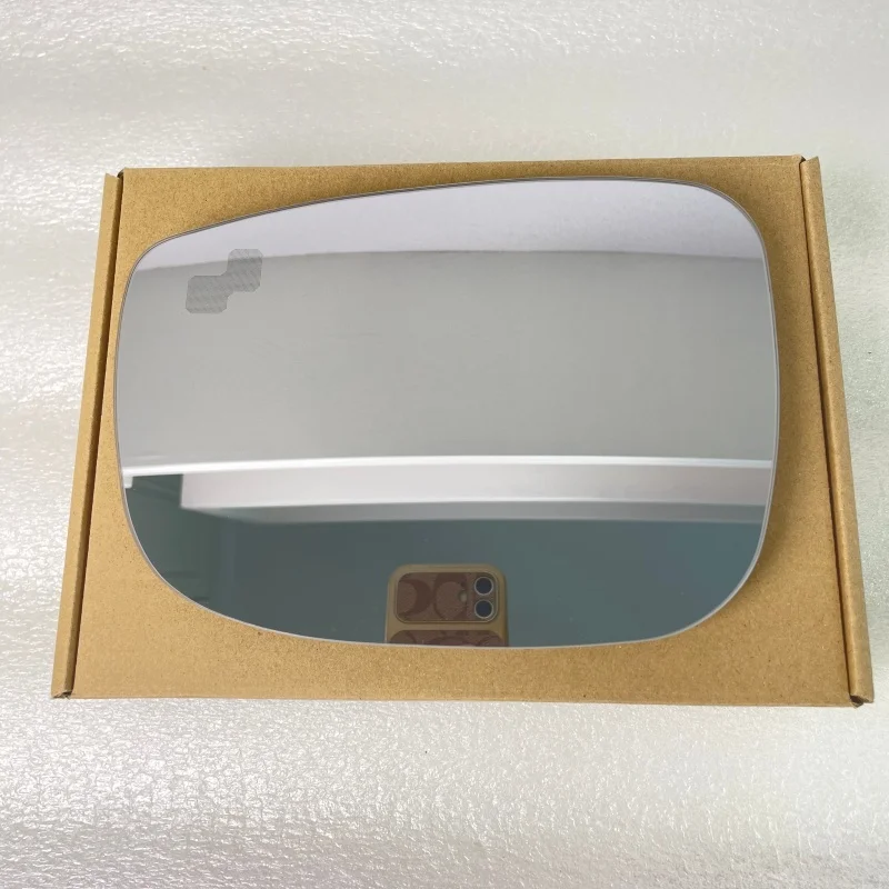 Side Rearview Mirror Glass With Heated Backing For Mazda CX-5 CX-9 2017 2018 2019 2020 2021 2022 2023 TK71-69-1G7 TK71691G7
