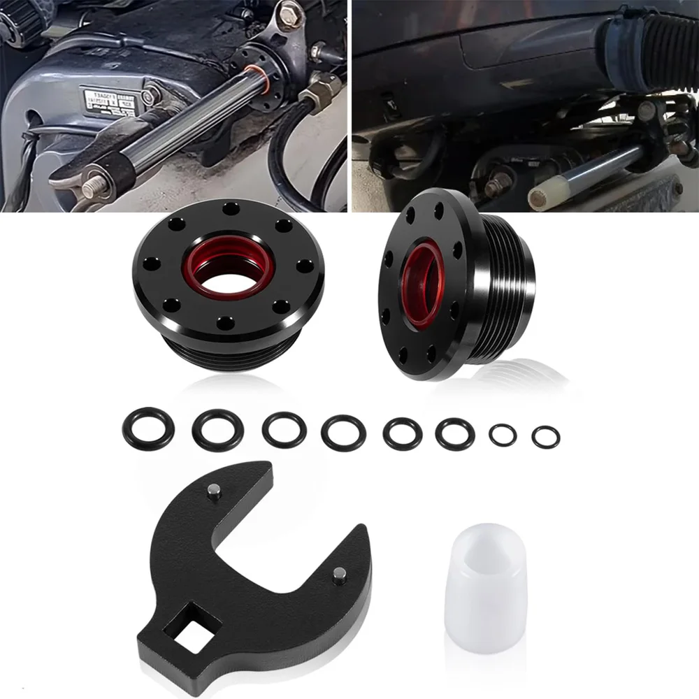 hydraulic-steering-cylinder-seal-kit-for-seastar-front-mount-hydraulic-steering-system-compatible-with-hs5157-hs5167-hc5340-hc53