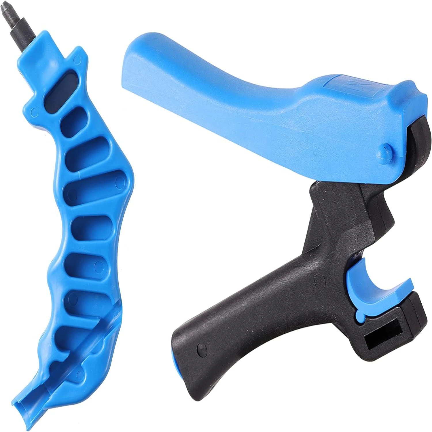 

Efficient and Professional Dual-Function Tools for Quick and Easy Installation of 1/4 Inch Drip Irrigation Tubing Upgrade Your