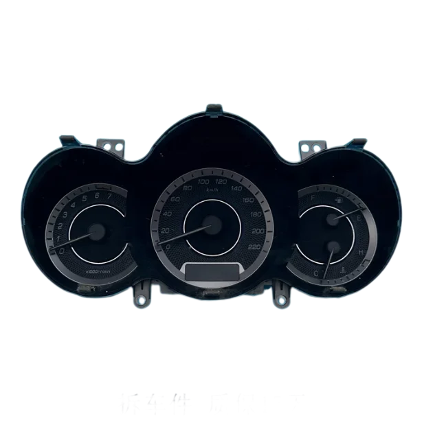 Changan Uni-k  Instrument Assembly  Uni-t  Uni-v  Instrument Assembly
