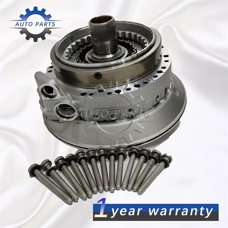 

High Quality Transmission 8 Speed 8HP45 8HP65 Oil Pump Assembly For BMW X5 X6 Angela Auto Parts