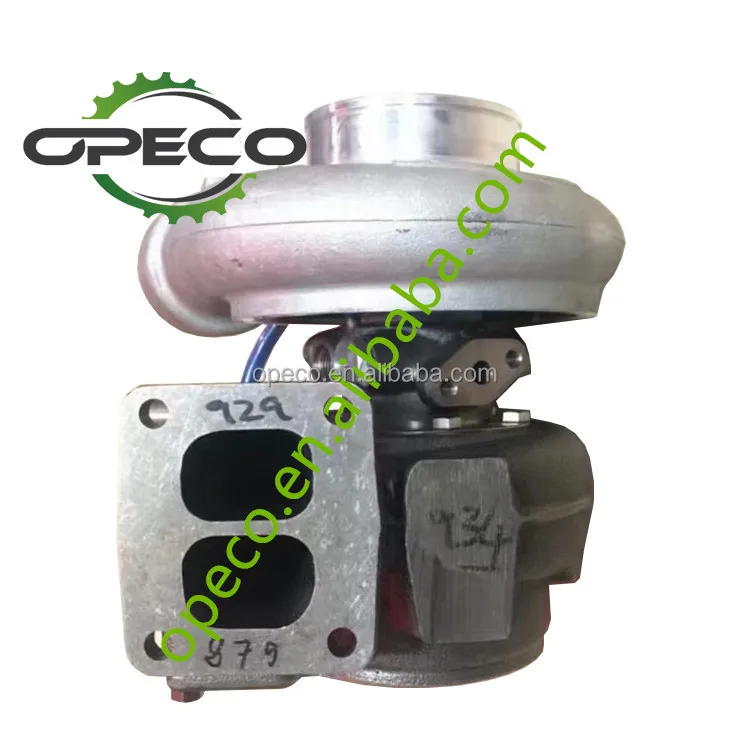 Turbocharger 20503363 4040314 4040314D 4031219 4038628 for Volvo D10A