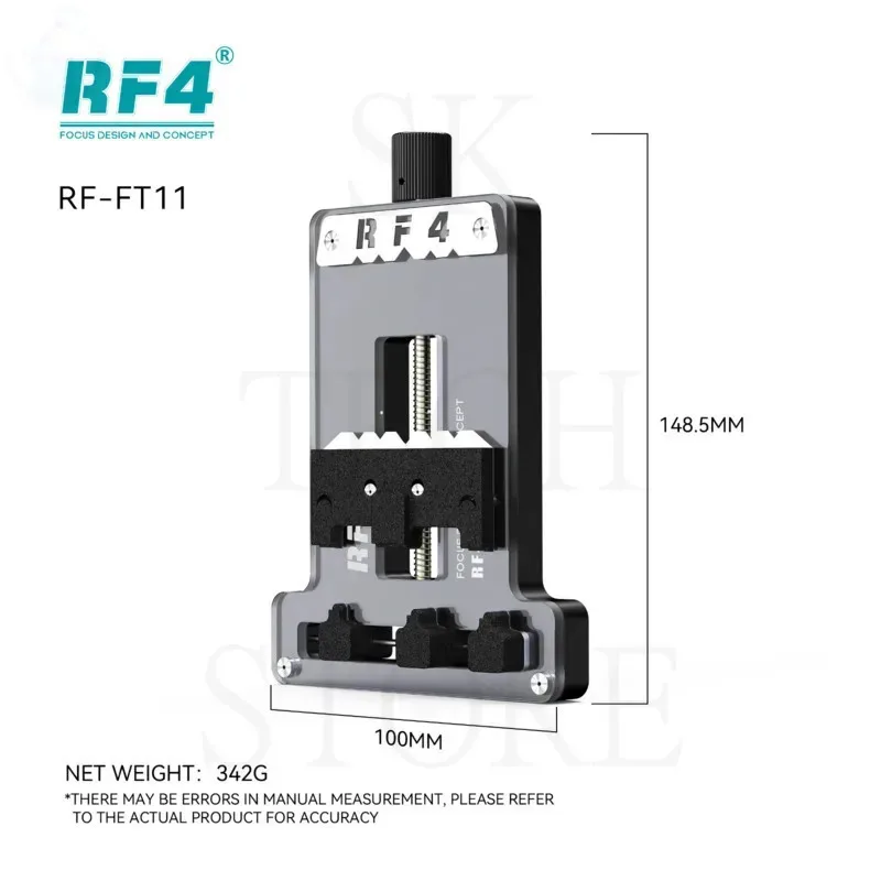 RF4 FT11 фотоэлемент зажим/Фотоэлемент пластины/чип/процессор/IC рабочий прибор/термостойкий мобильный чип материнская плата