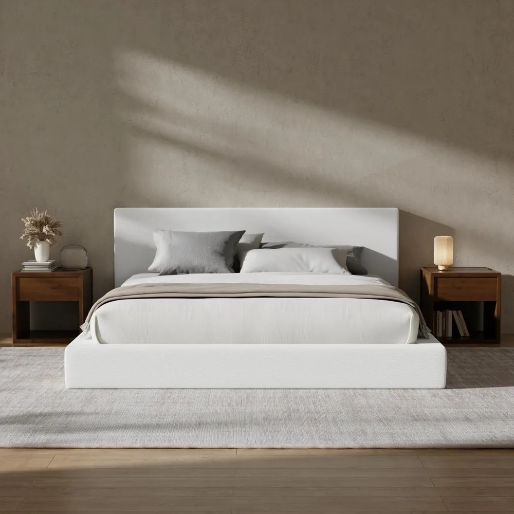 #16 Compare Upholstered Headboards Before You Buy