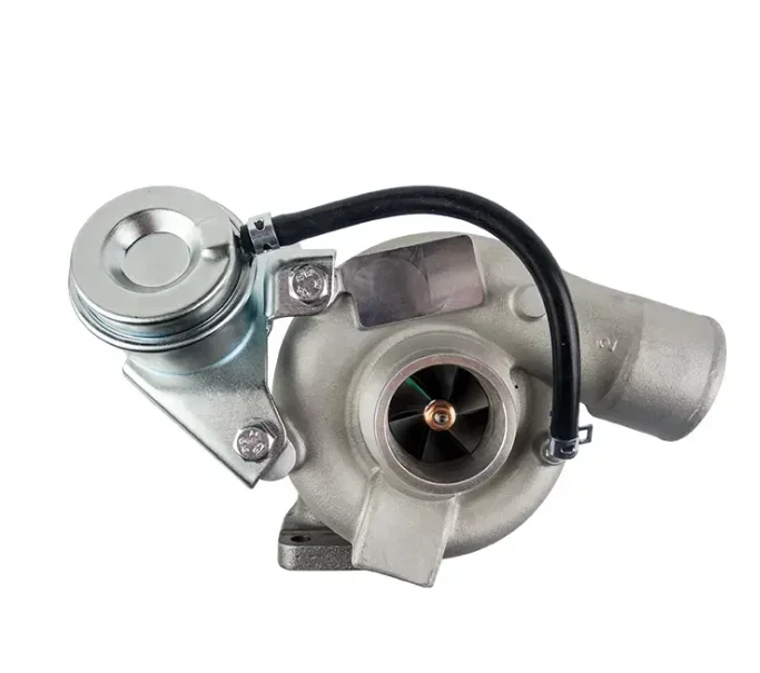 Turbo Td04 49377-07000 500372214 Turbocharger Complete Kit For Ive/co Daily Iii 2.8 Td