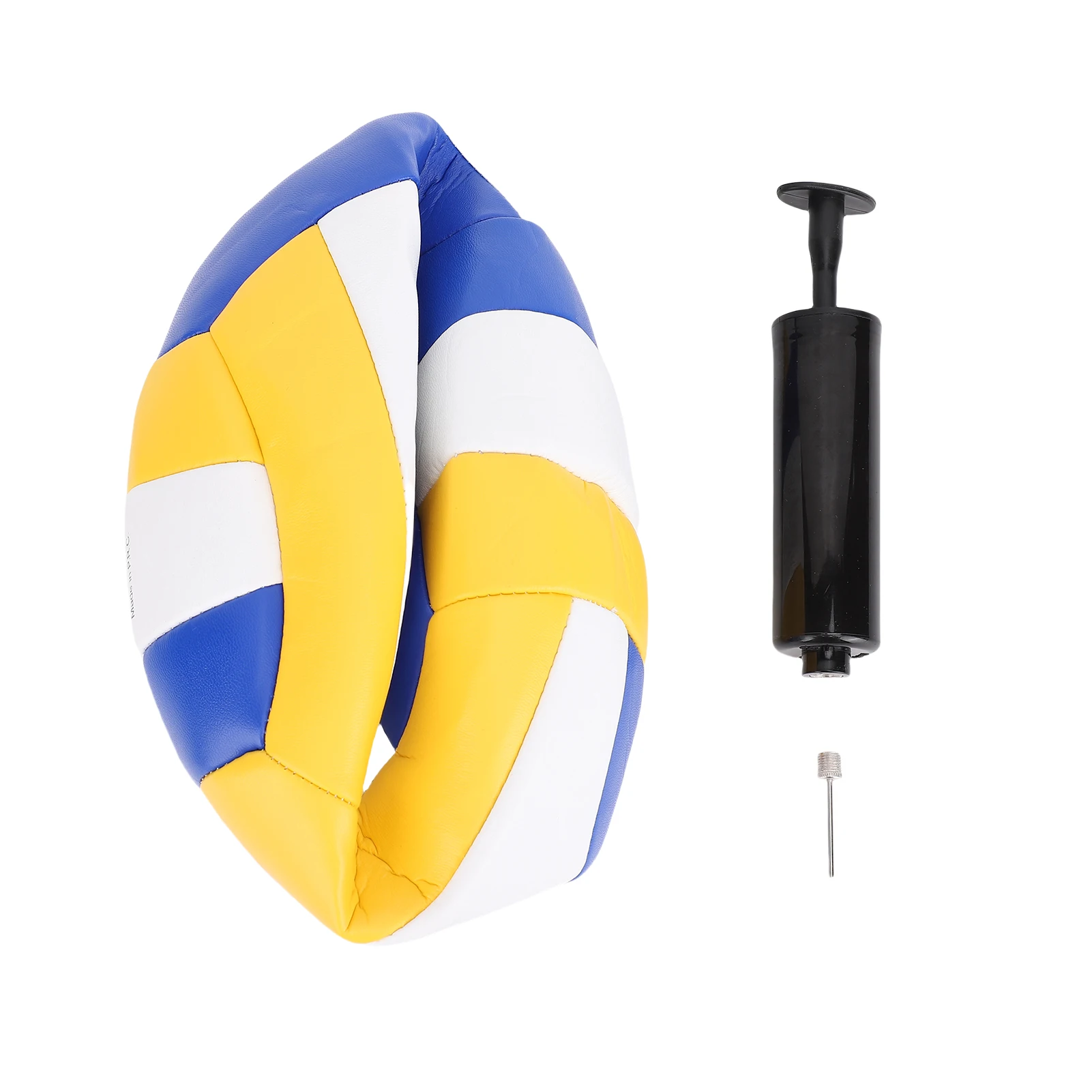 Thumbnail 3 - #25 Latest Volleyball Nets Offers