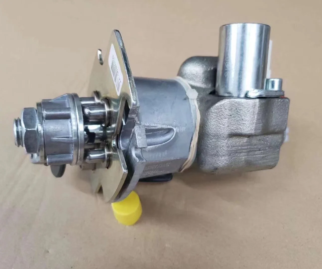 

299-9119 Pilot Valve Control Level For CAT Loader Joystick Assy 2999119