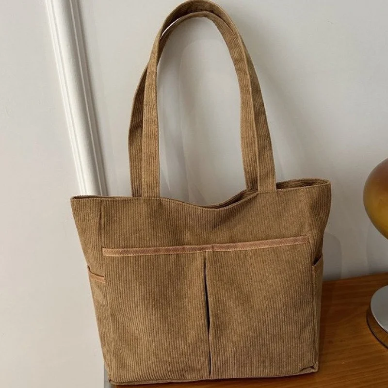 

Популярная классическая кожаная женская сумка-тоут, роскошная брендовая известная дизайнерская элегантная сумка через плечо, минималистичная винтажная повседневная пригородная сумка ​