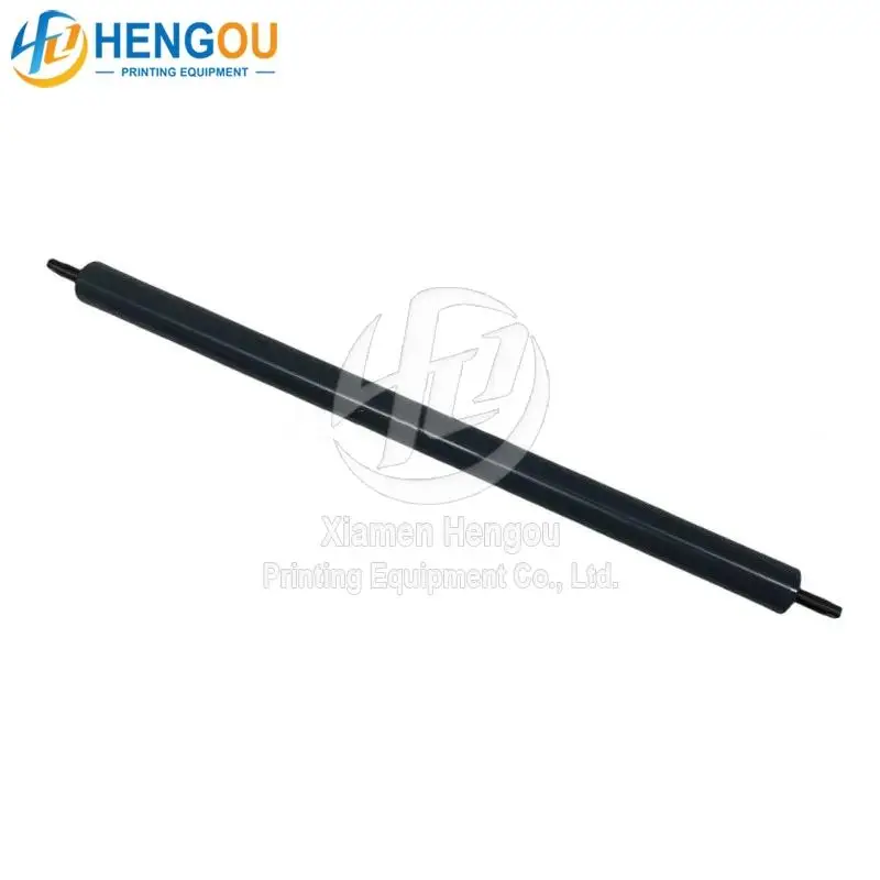 M2.009.111F M2.009.111 Rullo di trasferimento per Heidelber SM74 Cilindro distributore rullo inchiostrante 750x46mm