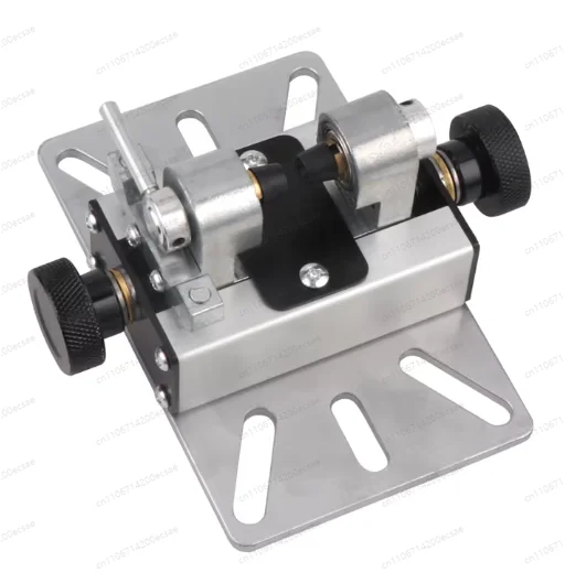 

Сверлильный станок для бусин с шариковым патроном, инструмент для сверления бусин и бусинок, используемый для изготовления буддийских бусин