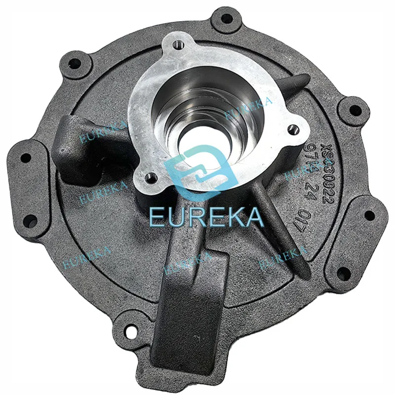 

Торцевая пластина вакуумного насоса SV630B SV750B Комплект торцевой пластины 971424010 Передняя крышка 971424420 Торцевая заглушка 971424020 Задняя крышка 971424027