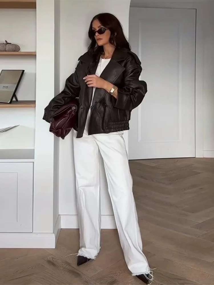 أنيقة حزام القطن معطف المرأة الصلبة الخامس الرقبة طويلة الأكمام جيب رشاقته سترة الإناث 2025 شتاء دافئ شيك الدانتيل يصل سيدة أبلى