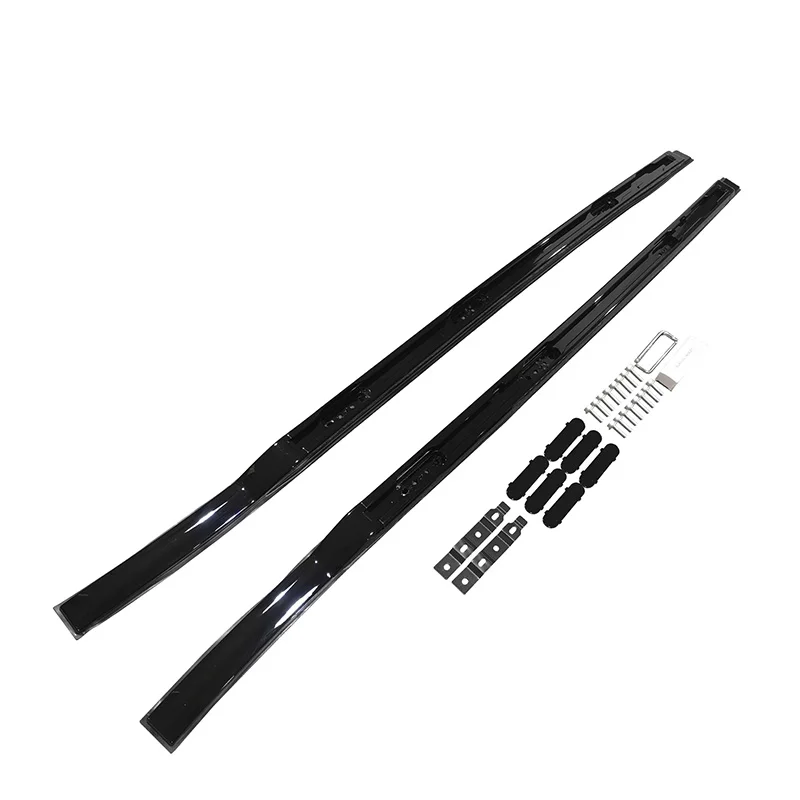 

Polar Bear Car Modification Store Aluminum Roof Rails Aluminum Alloy Material for 3-Door Version for 2025 Defender 90