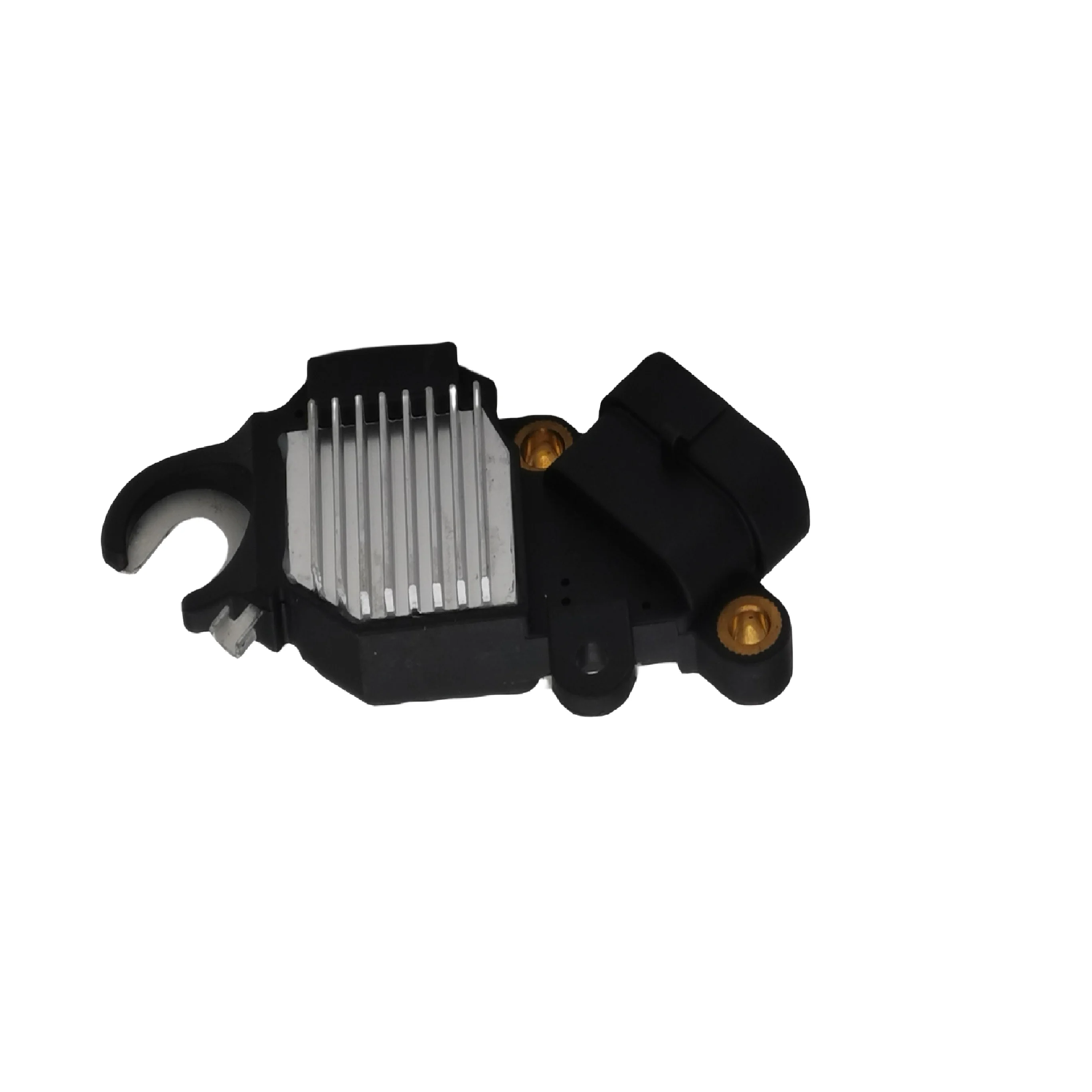 

Alternator Voltage Regulator For 01-025 14v 10458201 10494747 VRD747HD D201XHD RD2201A 10464468 10480229 22817848