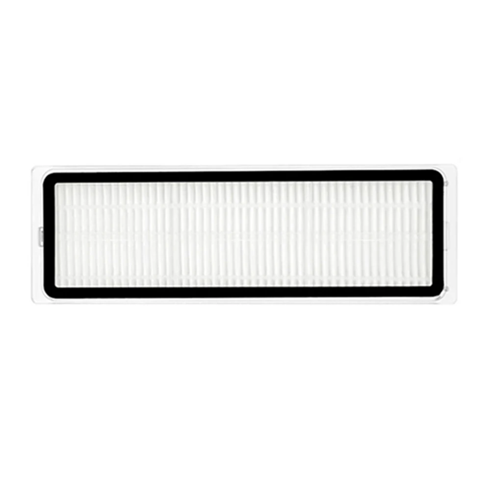 A20M Vervanging Deel Voor Dreame Mova S10/Trouver S10/Mova S10 Plus/Trouver S10 Plus Belangrijkste Zijborstel Hepa Filter Mop Doek