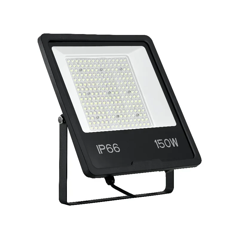 Non-isolated outdoor garden 150W 200W 300W floodlight reflector
