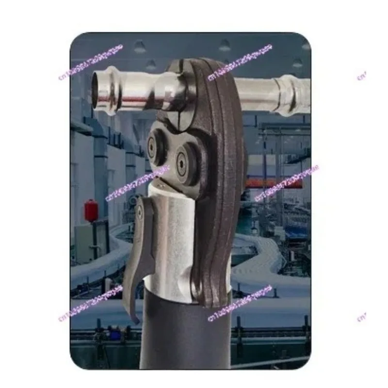 

Lithium Battery Electric Oil Pump - Stainless Steel Tube Tool with Card Pressure Function