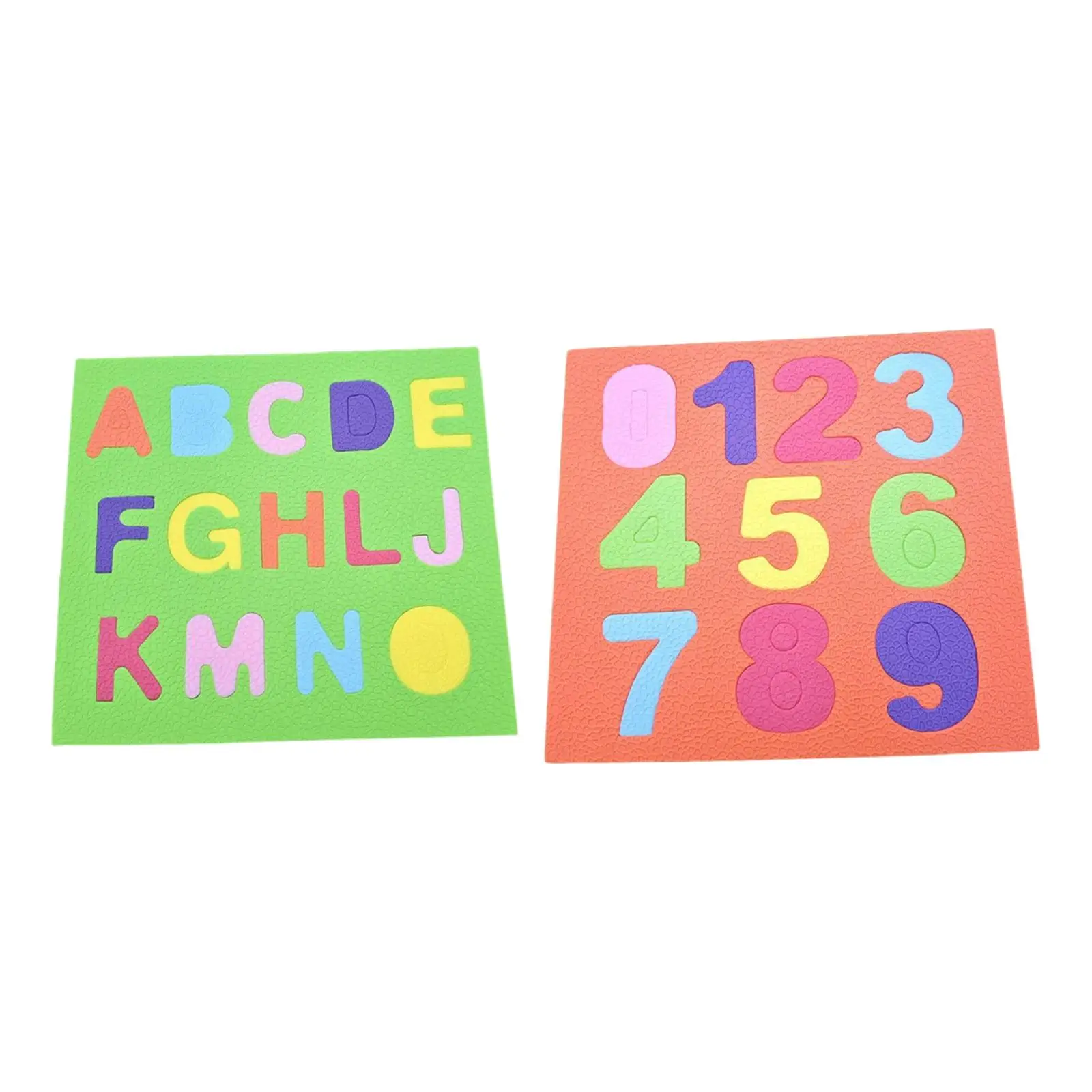 

Пазл-головоломка из пенопласта, напольный коврик-игрушка для детского сада и дошкольников