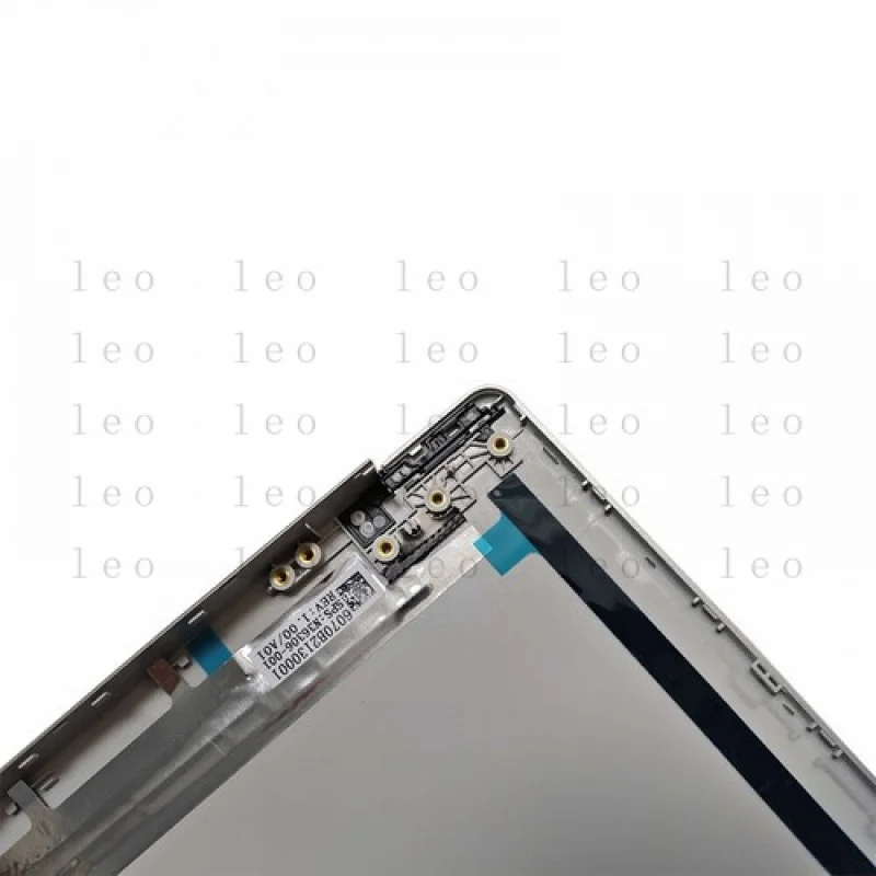 

TT NEW For HP 14-EP 14-EM 14-EE 14-em0006na Lcd Back Cover Top Rear Lid N36306-001