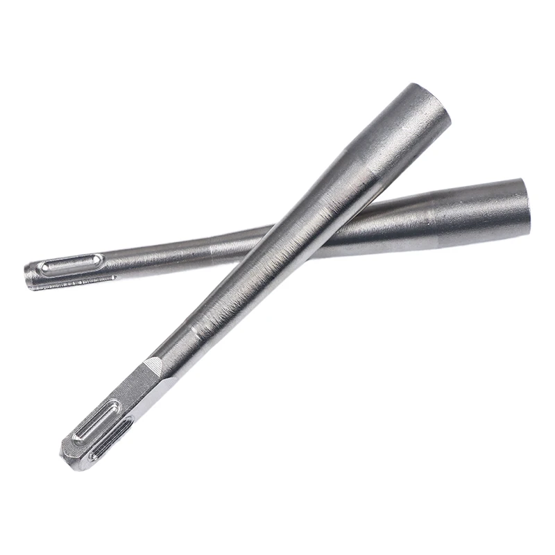 

New Alloy Steel Expansion Bolt Strike Punch Installation Electric Hammer Head Round SDS Shank For Light/heavy Electric Hammers