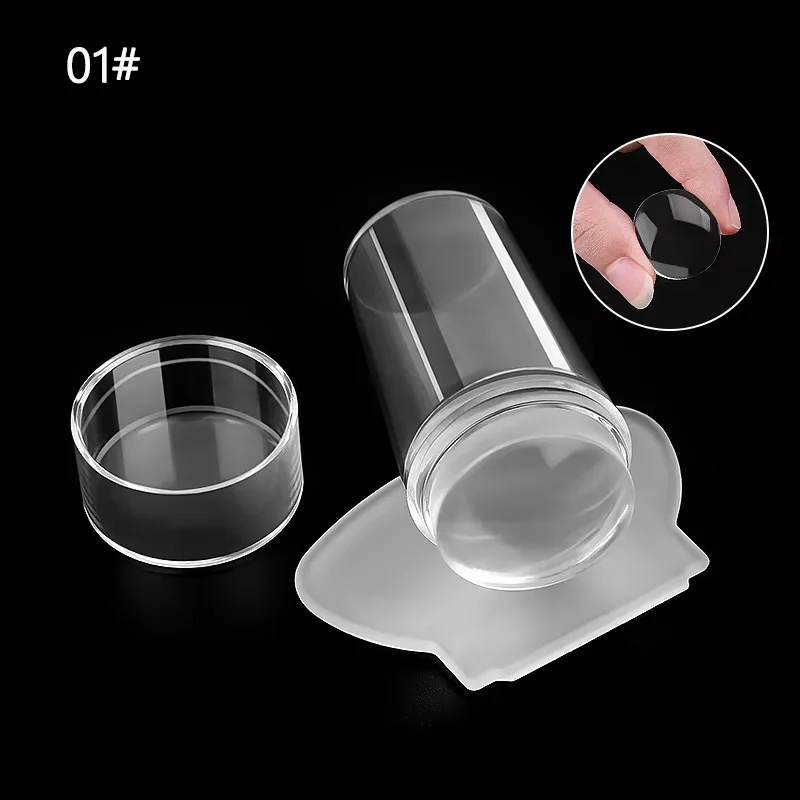 #50 Nail Art Kits Deals & Discounts