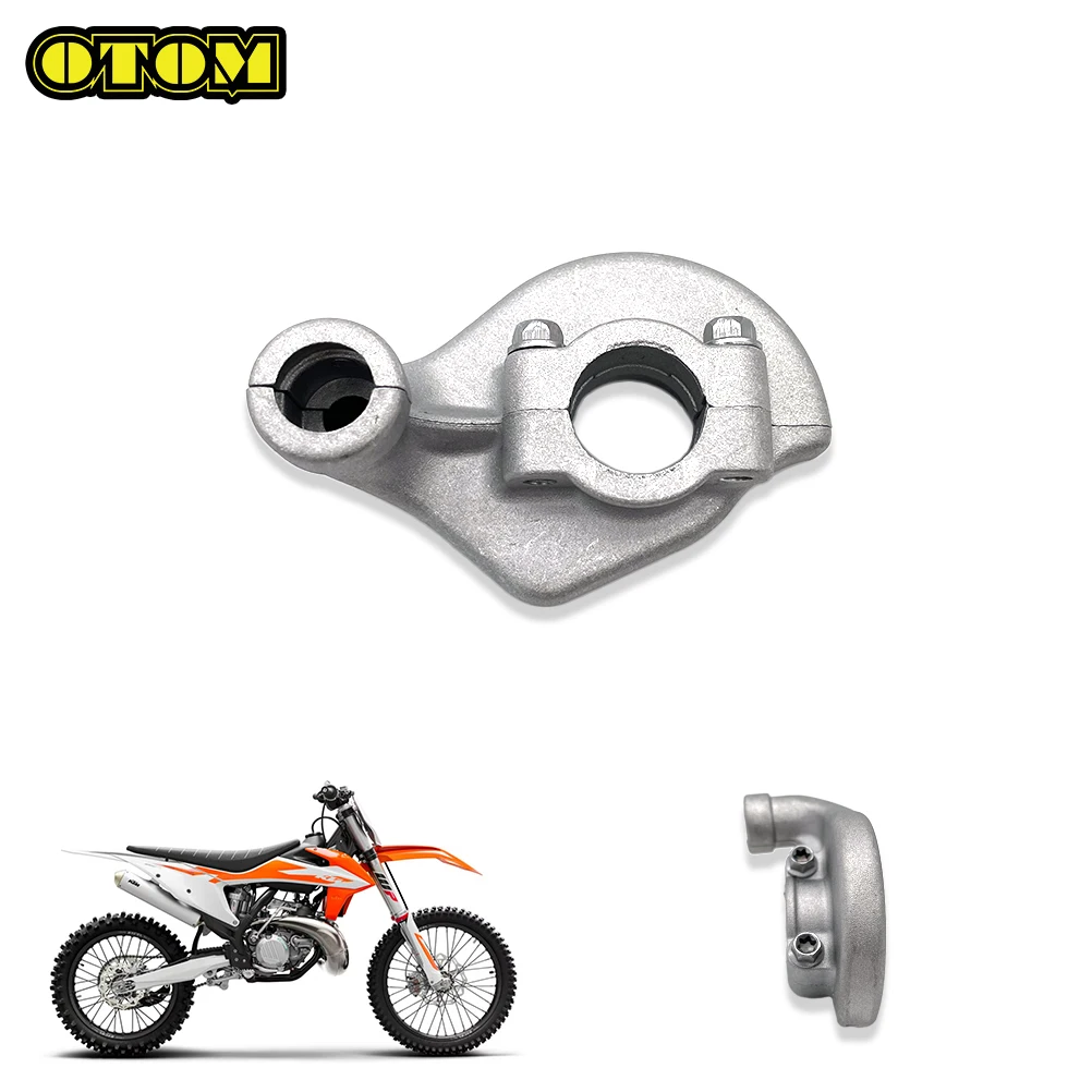 Motorcycle For KTM HUSQVARNA Throttle Control Casing Base Cover SX XC XCW EXC TC TE TX 85 125 150 250 300 Dirt Bikes Accessories