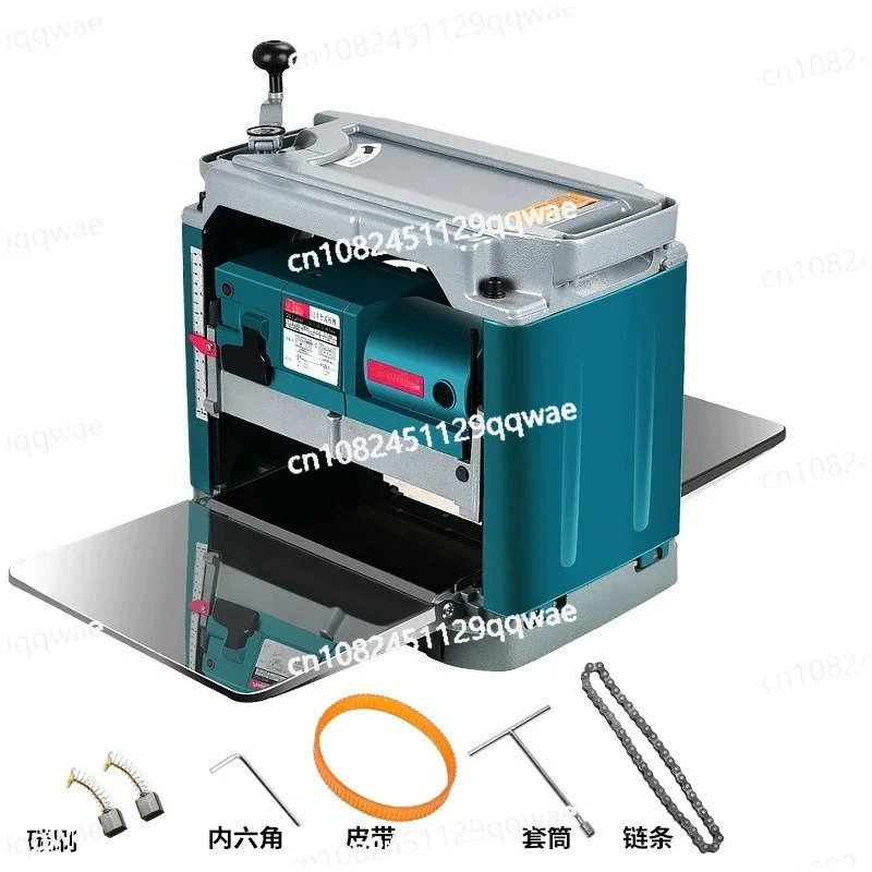 Sales of 1850W 220V Multifunctional Fully Automatic Desktop Mechanical