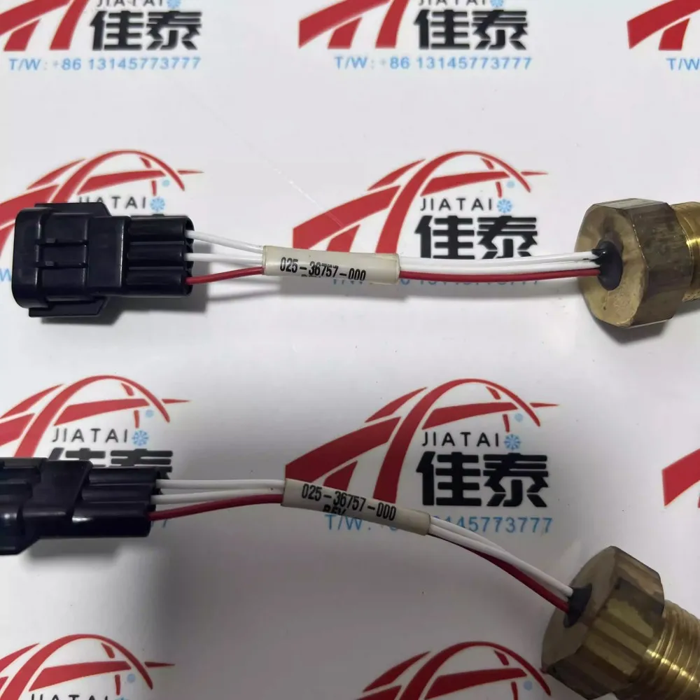 

Датчик температуры кондиционера New York 025 36757 000. 025-36757-000