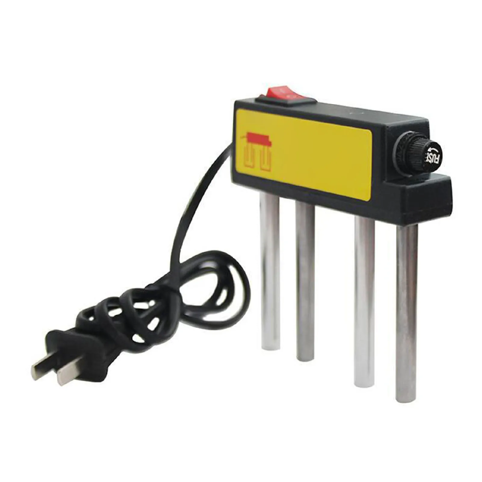 Water Electrolyzer …