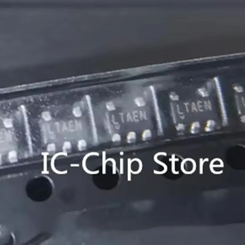 5PCS ~ 10 PÇS/LOTE LTC4411ES5 LTAEN SOT23-5 original Novo