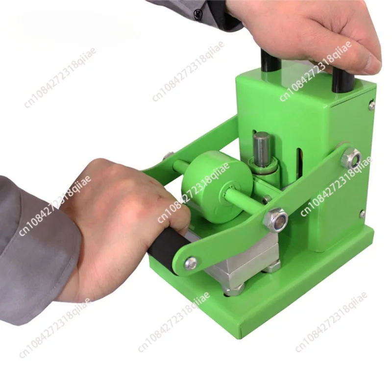 Small portable, mini rosin machine