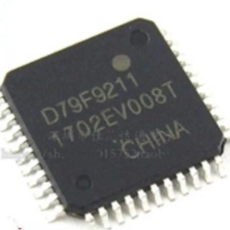 UPD79F9211 D79F9211 UPD79F9211GB TQFP144 10PCS