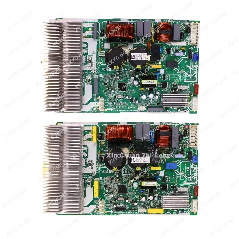 Midea Inverter Outdoor Condenser Mainboard Air Conditioner KFR-35W/Bp3n1-(Rx62t 41560).D.13.WP2-1