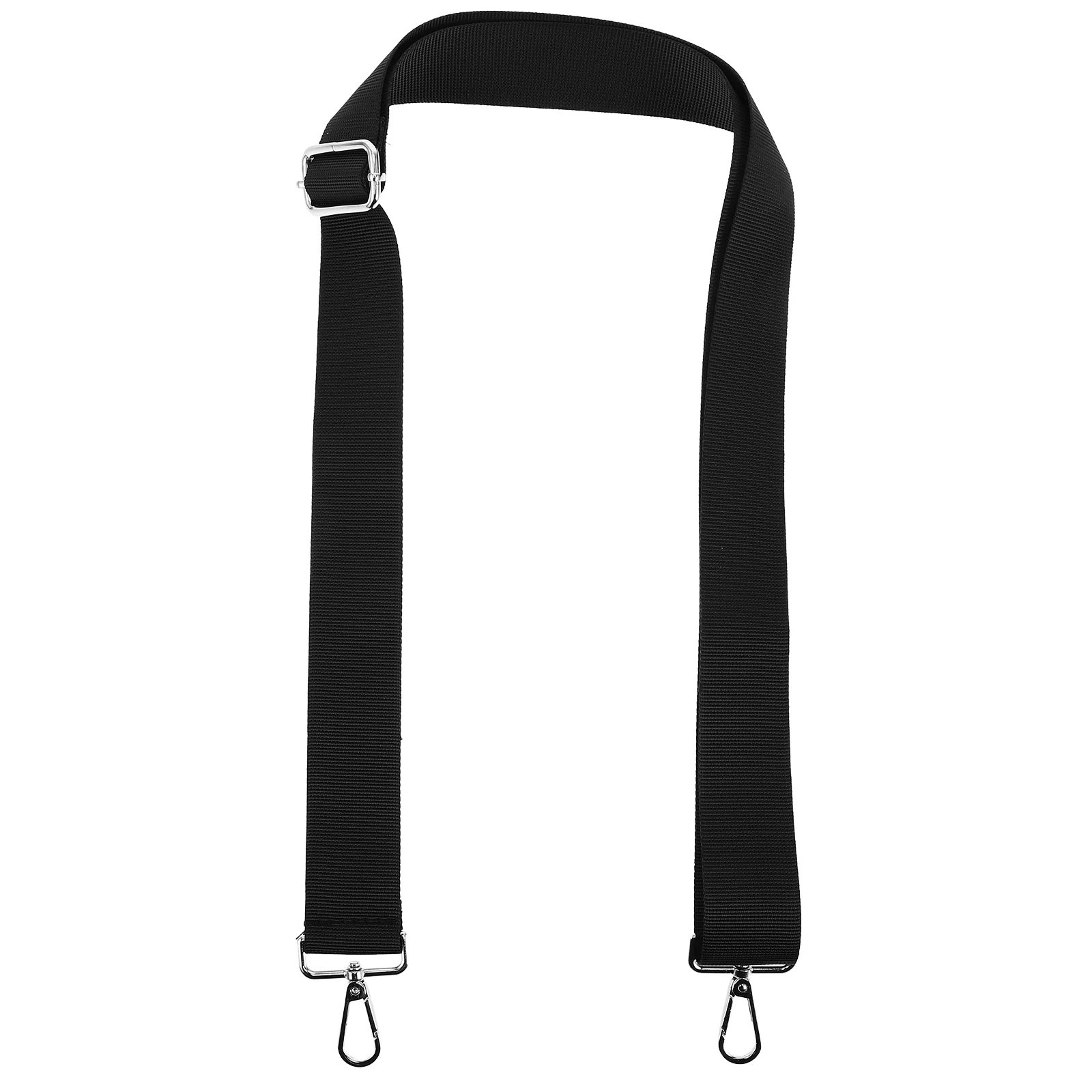 

Sturdy Nylon Crossbody Strap for Women Adjustable Bag Strap Replacement for Handbag Purse Duffle Camera Laptop Shoulder Bag