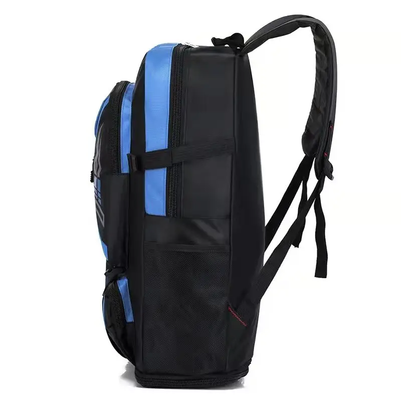 65 Liters Large Capacity Backpack Sports Outdoor Travel  Men and Women Mountaineering Luggage Bag