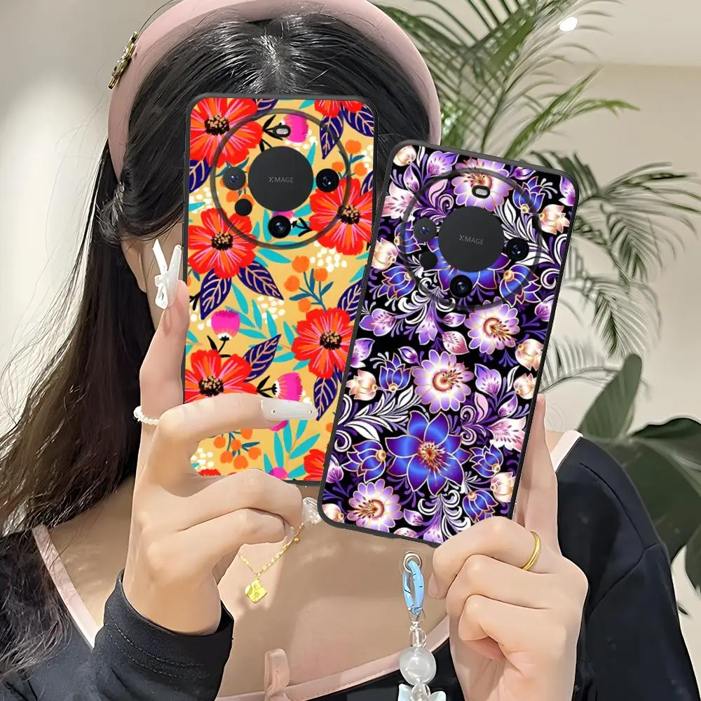 Painting Flowers Mo… - image