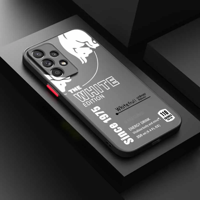 Pink Red Cool B-Bulls Phone Case For iPhone 17 16e 16 15 14 13 12 11 Mini Pro Air  Max X XR XSMax 7 8 6 6s Plus Matte Clear