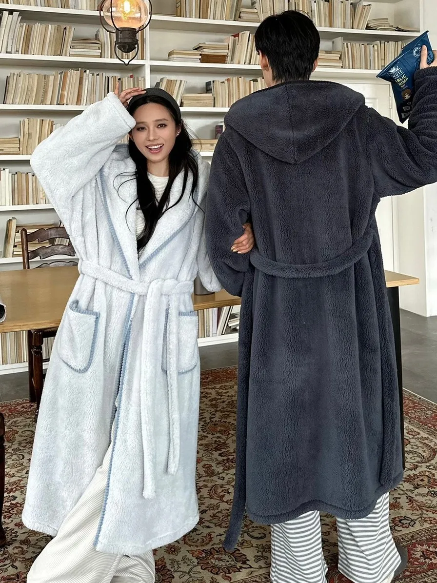 couples-matching-long-thickened-hooded-sleep-robe-warm-home-clothes-pyjamas-sweet-korean-style-lazy-home-clothes-for-autumn-w