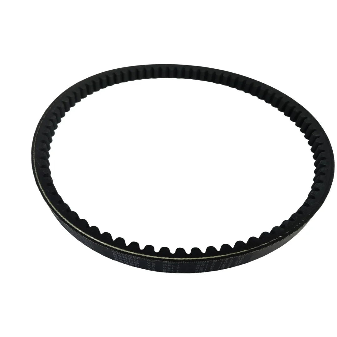 Genuine original CVT engine clutch belt assembly suitable for Loncin 200AU 193000014-0001  801.5*18.2*30