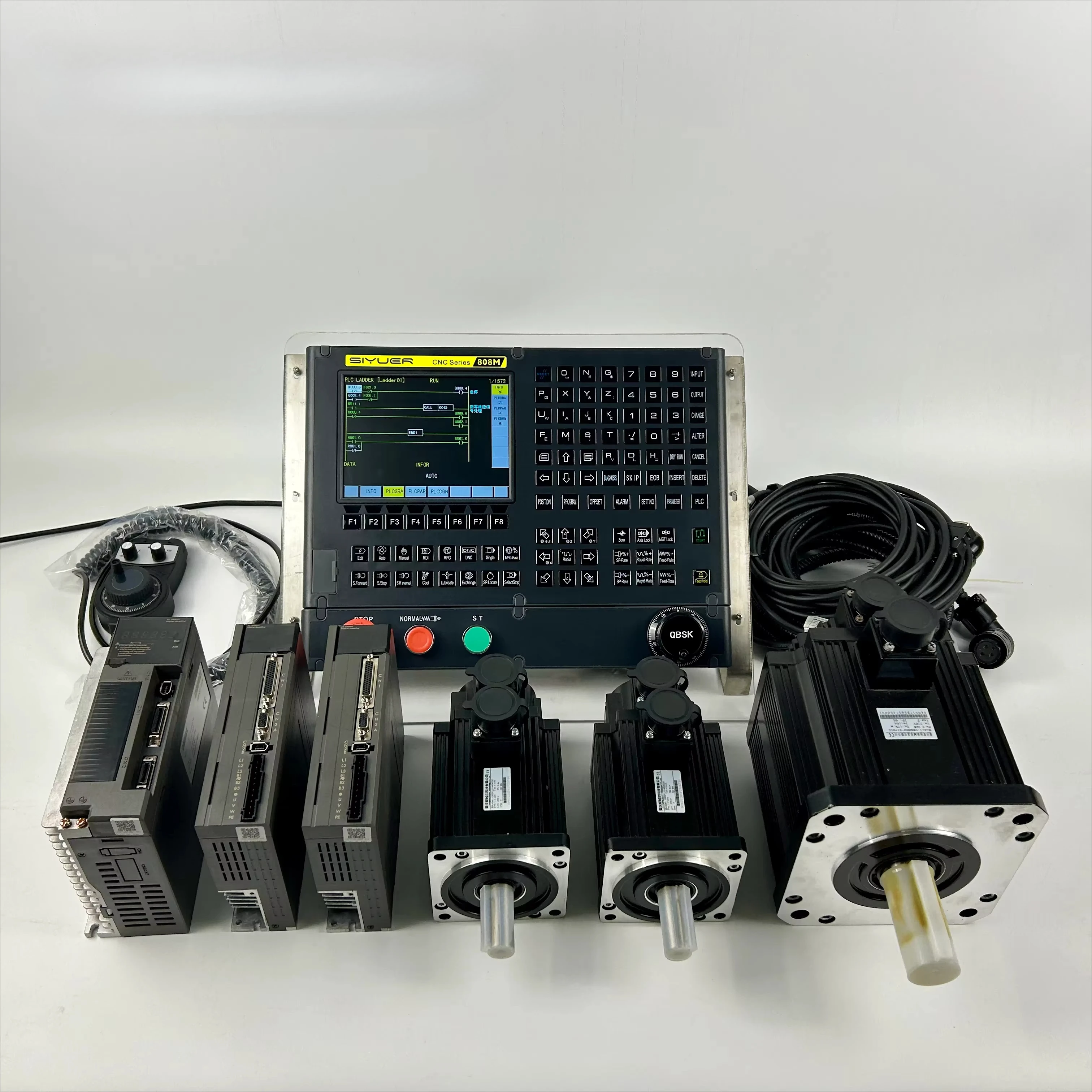 Cnc Manufacturer Si…