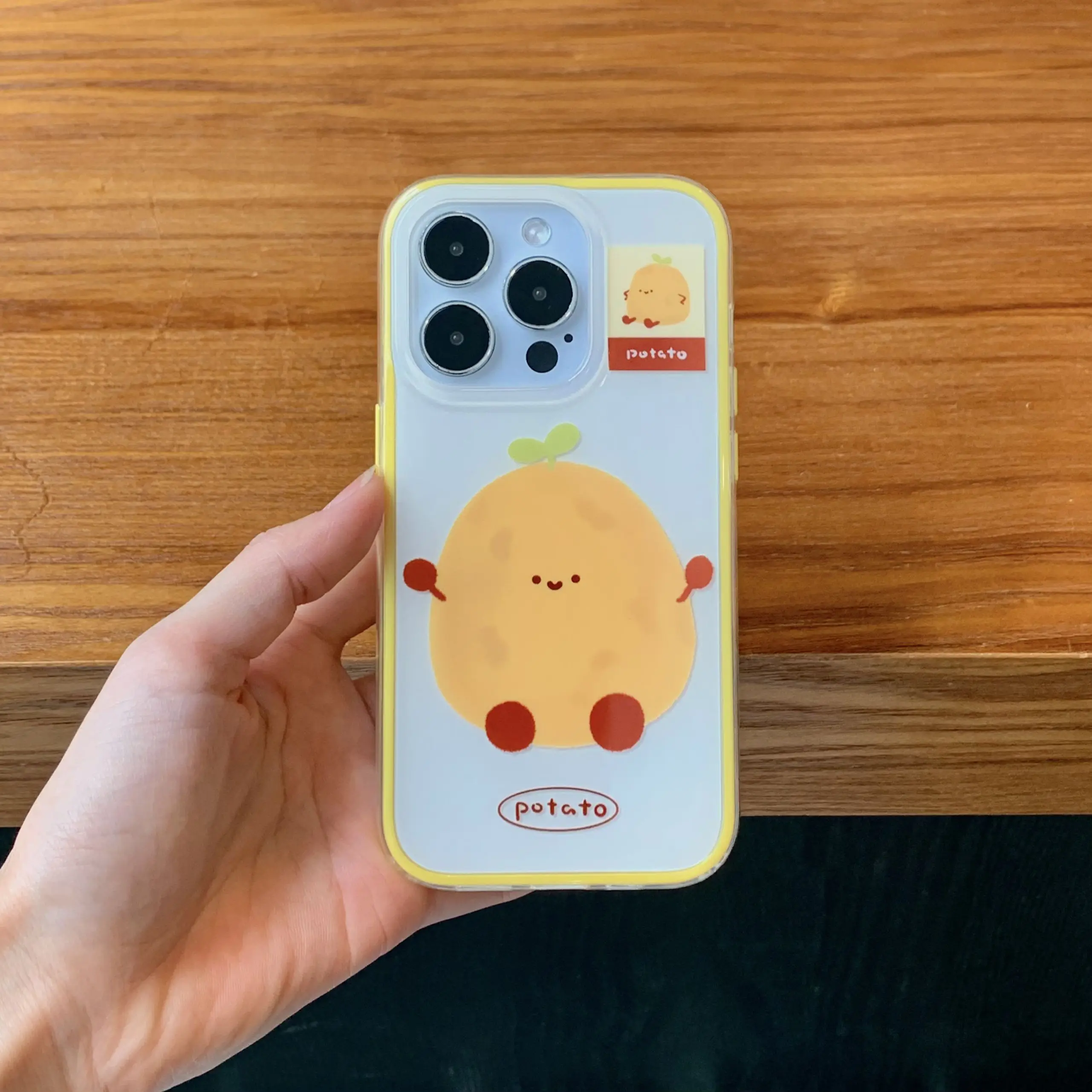 In Shell: The Ultimate Guide to Stylish, Protective Phone Cases for iPhone 16, 15, 14, 13 Pro Max