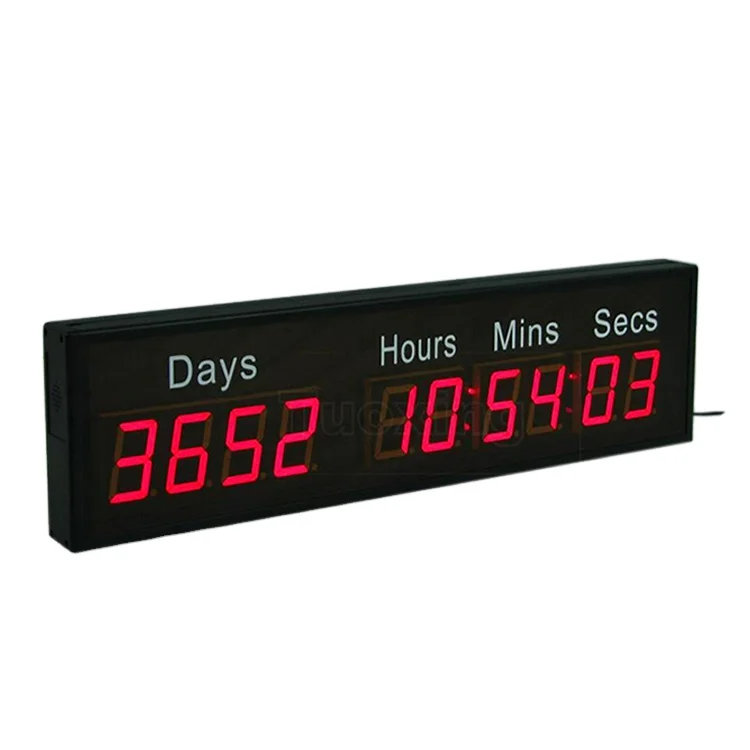 Tuoxing Games Countdown Timer New Year Countdown Timer