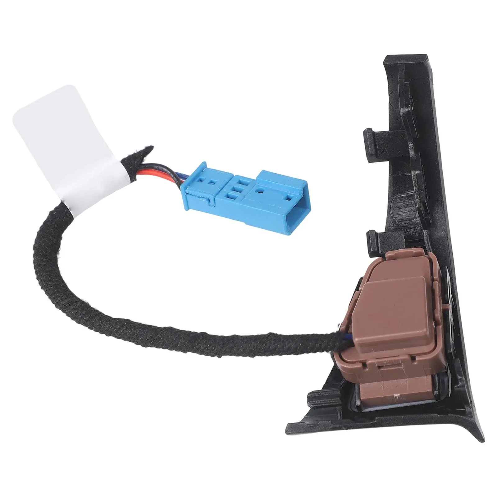 

Car Door Control Front Right Switch Button ABS Material Car Accessory Easy To Use Non-Deformed Practical Design