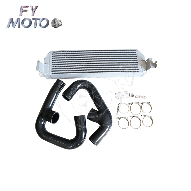 

Front Mount Intercooler Kits For VW Golf GTi R MK7 2.0T TSI AUDI A3 S3 8V Leon 5F 13+